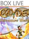 Glyder: Adventure Worlds