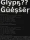 Glyph Guesser