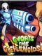 Gnorts vs. The Greylenoids