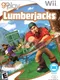 Go Play Lumberjacks