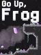 Go Up Frog