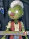 Goblin's Bizarre Adventure