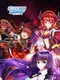 Goddess Legion