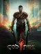 Godfire: Rise of Prometheus