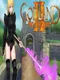 Godland: The Fire Quest 2