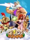 Gods of Olympus