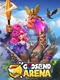 Godsend Arena