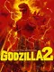 Godzilla 2: War of the Monsters