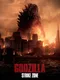 Godzilla: Strike Zone