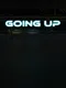 Going Up