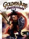 Golden Axe: The Duel