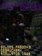Golden Freddy's Debauchery Simulator 1986