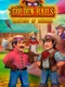 Golden Rails: Harvest of Riddles