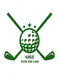 Golf with the Lads