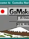 GoMoku Narabe