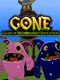 GONE: Game of Necromancy Education