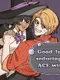 Good Luck Seducing an Ace Witch