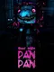 Good Night Pan Pan