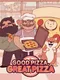 Good Pizza, Great Pizza