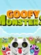 Goofy Monsters - Sokoban Land