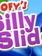 Goofy's Silly Slide