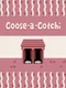 Goose-A-Gotchi