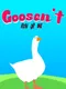 Goosen't: Run or Die