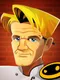 Gordon Ramsay Dash