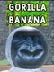 Gorilla Banana