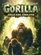 Gorilla Jungle King Simulator