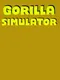 Gorilla Simulator