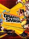 Graffiti Smash