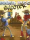 Grand Mech Shooter