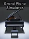 Grand Piano Simulator