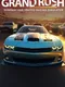 Grand Rush: Highway Car Traffic Racing Simulator