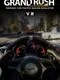 Grand Rush VR: Highway Car Traffic Racing Simulator