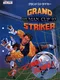 Grand Striker Human Cup
