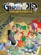 Grandia HD Remaster