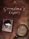 Grandma's Legacy VR: The Mystery Puzzle Solving Escape Room Game