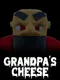 Grandpa's Cheese