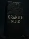 Granite Noir