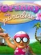 Granny in Paradise