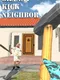 Granny Kick Neighbor