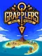 Grapplers: Relic Rivals