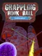 Grappling Hook Ball Tournament