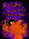 GraveBoy CrowFeet: A Quest for Skulls