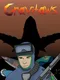 Gravitaws