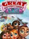 Great Adventures: Lost in Mountains