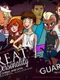 Great Personality: Guardians