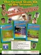 Great Sluggers: New World Stadium